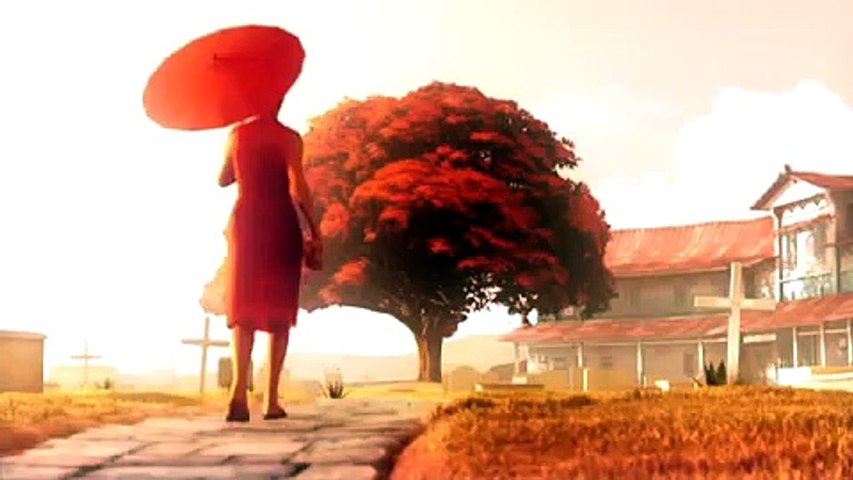 When Summer Ends (Vital Pakistan Family Network presents)