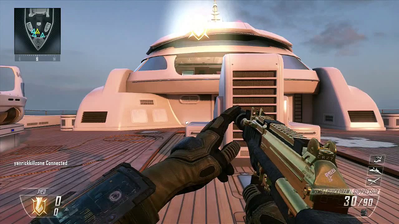 "YOUTUBE CRACKING DOWN ON GAMERS.." - Former Friday - Black Ops 2 (Gameplay/Commentary)