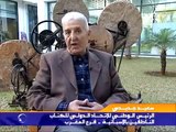 التلفزة المغربية : ربورتاج عن الإعـلامـي سعيد الجديدي