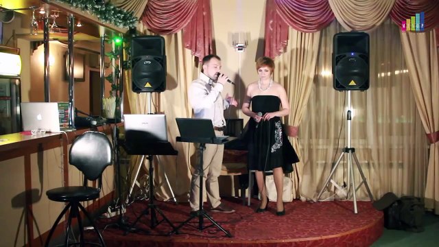 Ярослав Сумишевский и Галина Пахомова Не могу...