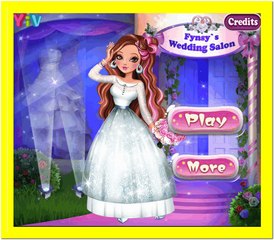 Winter Top Model Dress Up Top Girls Game For Kids 2016