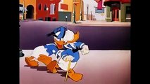 Classic Cartoons  Donald Duck - Double Trouble