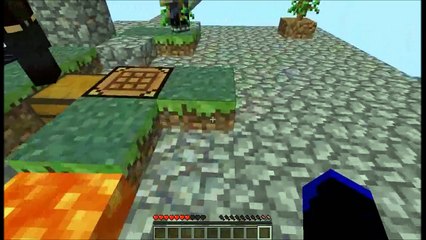 SkyBlock Survival: Epic Failure