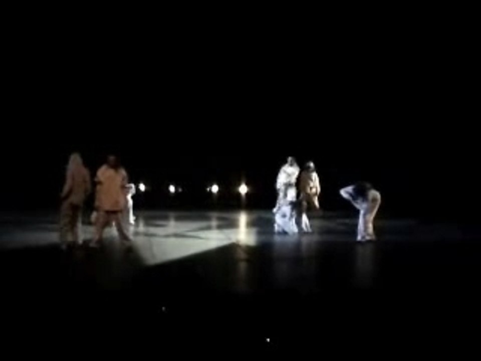 Belle alliance Hip Hop