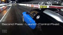 Bugatti Veyron **RARE** 1/4 Mile drag race vs Nissan R35 GTR