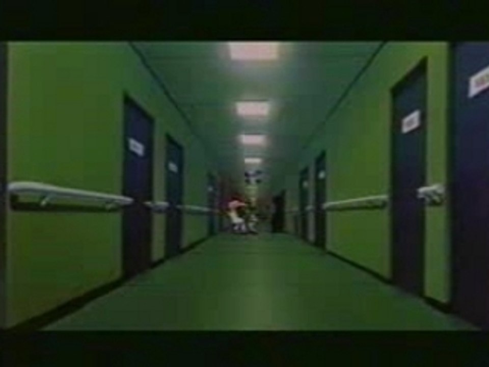 Akira - Offspring - Come Out and Play