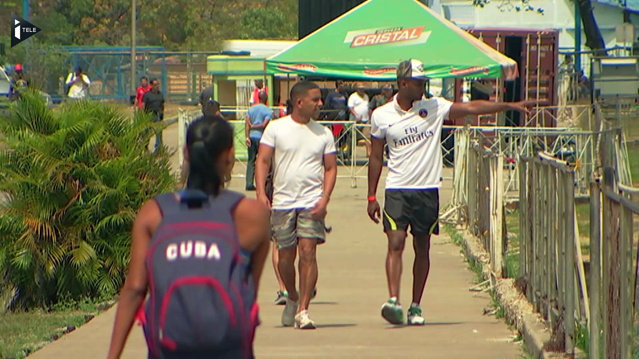 Les Rolling Stones joueront ce soir un concert historique à Cuba
