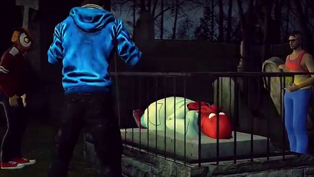 Gmod Scary Maps - Is Zoidberg Dead? (Garry's Mod Funny Moments)