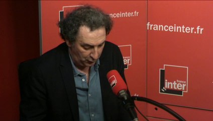 Le chroniqueur est démuni, le Billet de François Morel