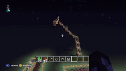 Minecraft - Bye Bye Mr Cow