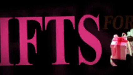 Choose the Best Gifts for Her Online - giftsforheronline.co.uk