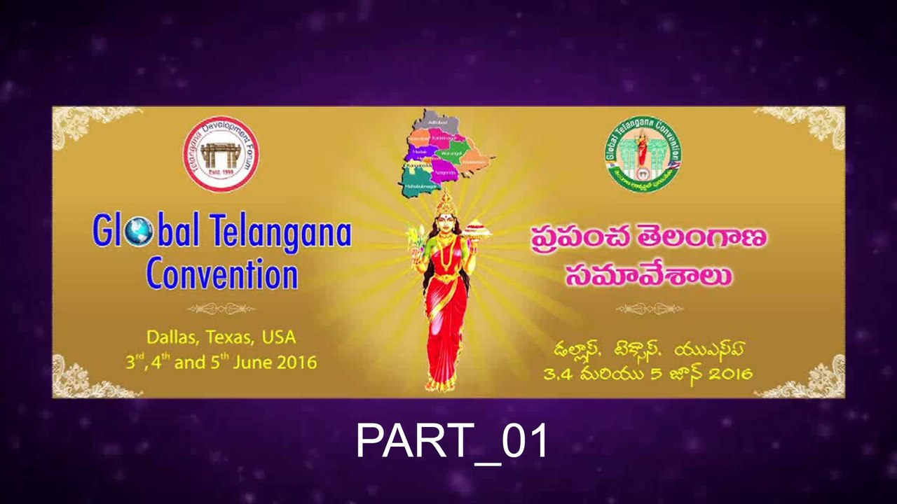 Global Telagna Convention_1