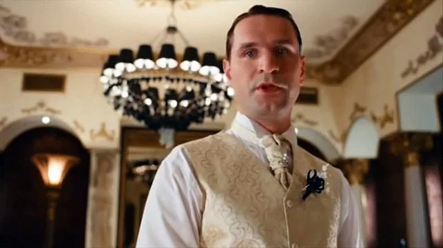 Дефлопе и крутон - официант (О чем говорят мужчины) [+3D]