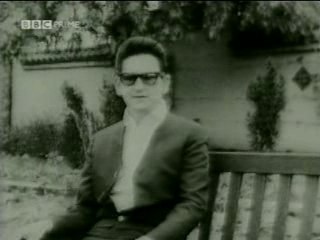Roy Orbison - Pretty Woman (Live TOTP 1964)