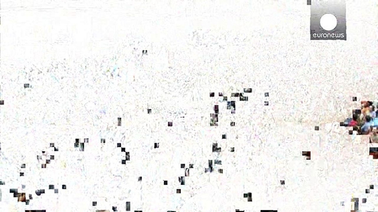 40 años después Argentina recuerda a sus desaparecidos