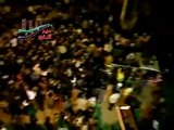 (11.24.2011) Deir ez-Zor | Large night protests calling for a no-fly-zone - Free Syria