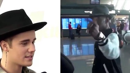 Justin Bieber & Big Sean Finally Publicly End Their Feud Over Ariana Grande