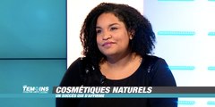 Cosmétiques naturels, un succès qui s'affirme (avec Kelly Massol) - LTOM