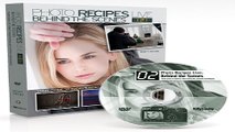 Download Photo Recipes Live  Behind the Scenes  Part 2  Your Guide to Today s Most Popular