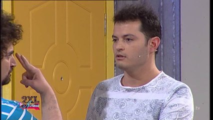 Apartamenti 2xl - Pupa e kuqe (22.03.2016)