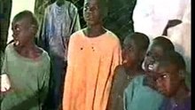 WAKEUR SERIGNE SALIOU