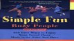 Download Simple Fun for Busy People  333 Ways to Enjoy Your Loved Ones More in the Time You Have