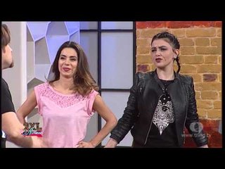Apartamenti 2xl - Reklama (22.03.2016)