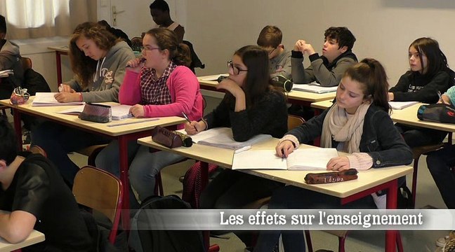 Cardie Caen - le parcours citoyen au Collège Lycée Expérimental (Hérouville-Saint-Clair, 14)