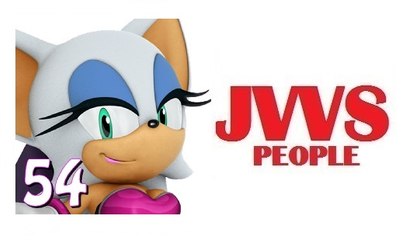 Kirby-54 JVVS PEOPLE Test 11