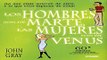 Download Los Hombres Son de Marte Las Mujeres Son de Venus  Spanish Edition