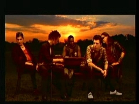 Je n'ai pas - Frères Misères (Mano Solo - Matu)