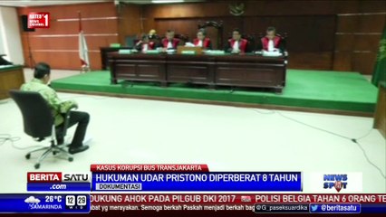 Download Video: Udar Dituntut Bayar Ganti Rugi Negara Rp 6,7 Miliar