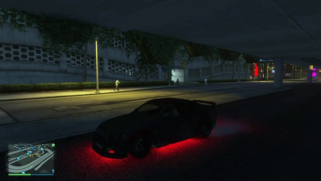 GTA 5 ONLINE Heute verlassen wir LosSantos #1452 Let´s Play GTA V Online PS4 YU91