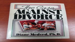 Download The Case against Divorce
