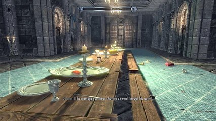 Skyrim: Peace Council - Part 89 - Game Bros