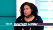 Le boom des cosmétiques naturels - LTOM