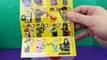Doras Backpack Dora The Explorer Surprise Toys Blind Bags Kinder Eggs Legos SpongeBob Meg