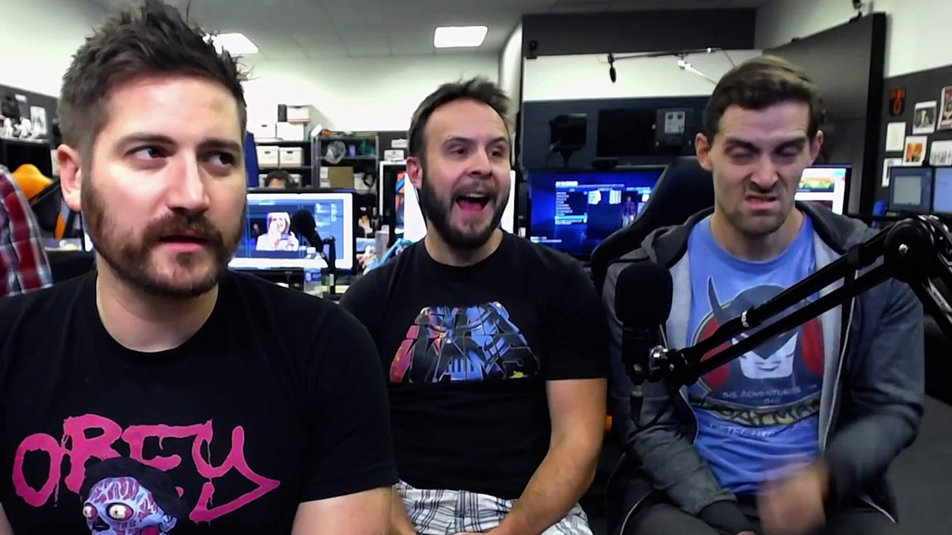 HOT AND WET - GTA 5 Gameplay