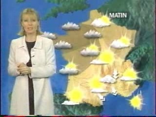 France 3 1999 Archives Soir