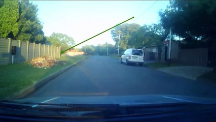 wk5   Reckless Driving On Our Roads RELOAD