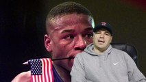 Floyd Mayweather Fighting in the Olympics? My Mayweather Bet