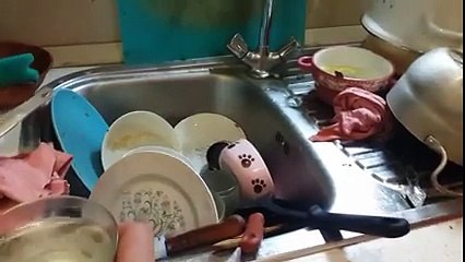 Les robinets russes ... WTF !