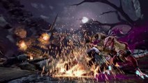 Killer Instinct: Season 3 - Trailer Tusk & Mira