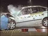 Crash test hyundai elantra 1.6 gls euroncap (2001)