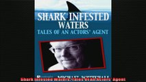 FULL PDF  Shark Infested Waters Tales Of An Actors Agent