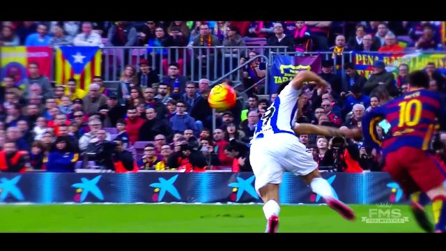 Messi - Suarez - Neymar - MSN ► Skills & Goals 2016 HD