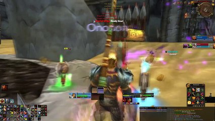 Learning warrior's, cause they are hard. | Jumping on the bandwagon | low MMR