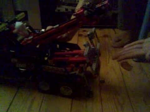 Cours de mecanique par Monsieur Lam