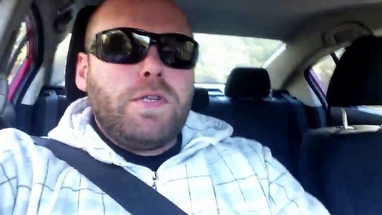 Vlog | on the way the work