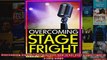 Overcoming Stage Fright Discover How to Get Over Stage Fright in 5 Easy Steps
